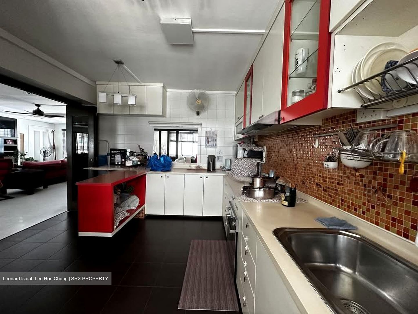 Blk 235 Pasir Ris Street 21 (Pasir Ris), HDB Executive #581231161